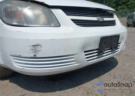 2009 Chevrolet Cobalt Lt from USA, damaged, VIN 1G1AT58H097162310